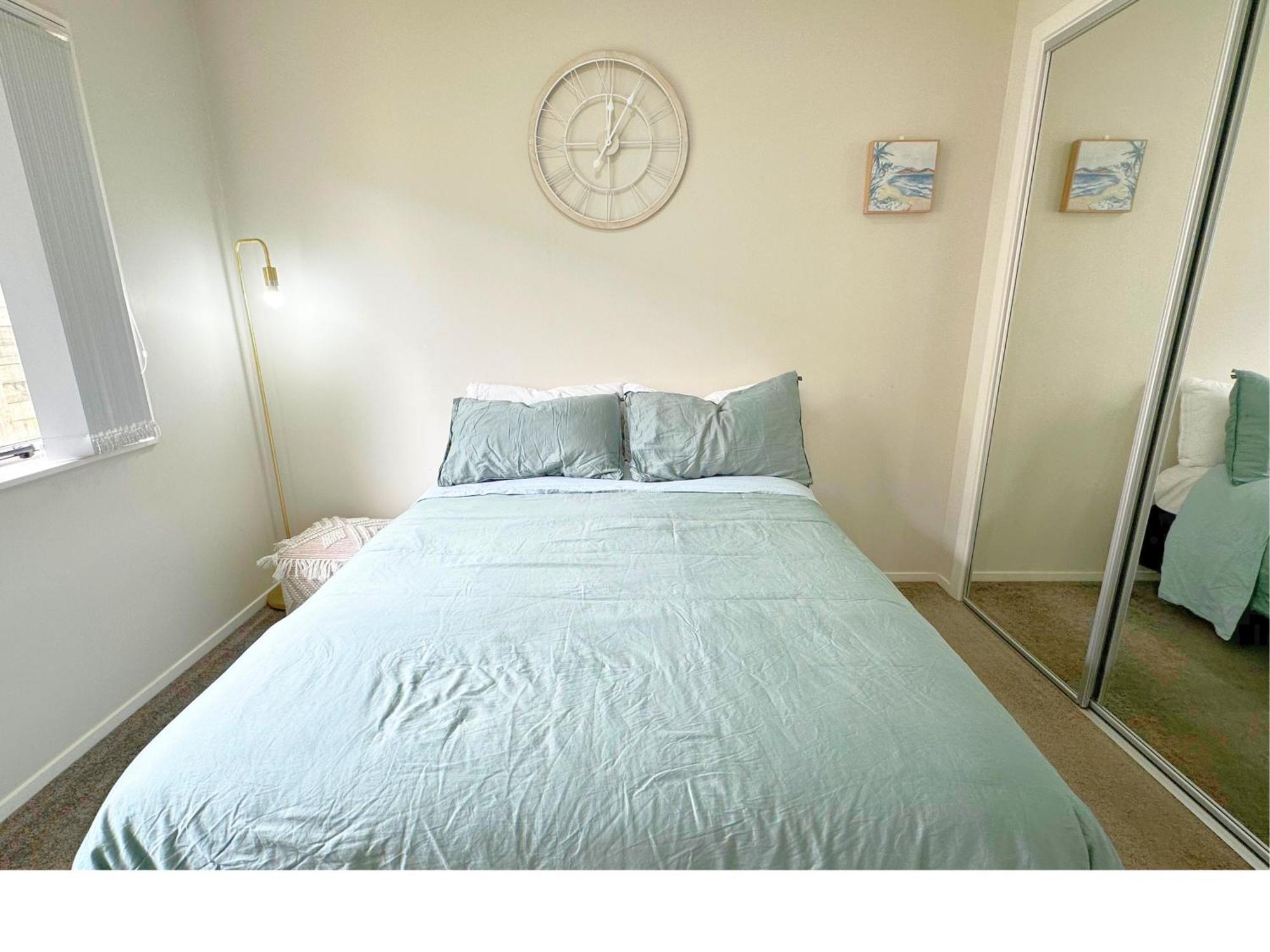 Bright&Cozy Room - Homestay Style - On Street Parking Only أوكلاند المظهر الخارجي الصورة