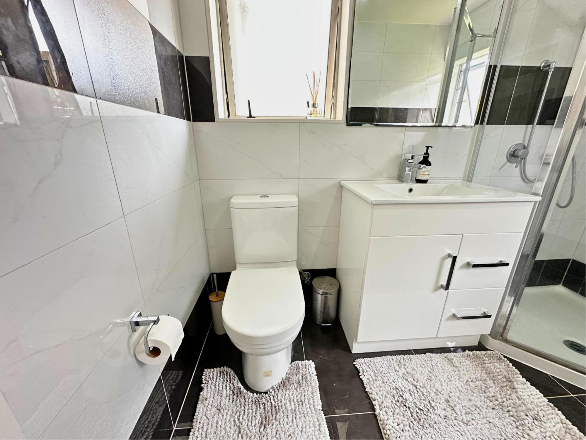 Bright&Cozy Room - Homestay Style - On Street Parking Only أوكلاند المظهر الخارجي الصورة